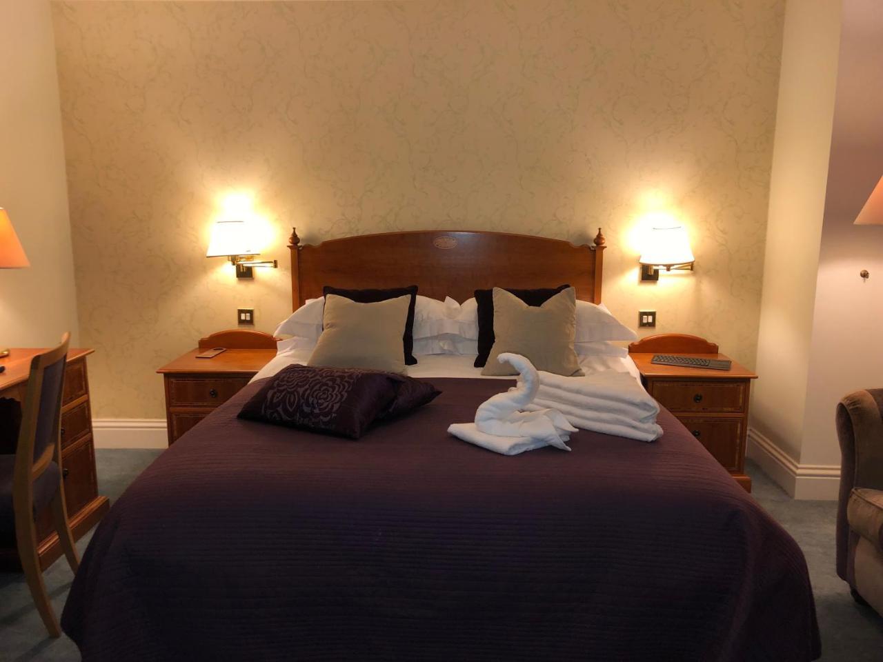Cliff House Hotel Bournemouth Cameră foto