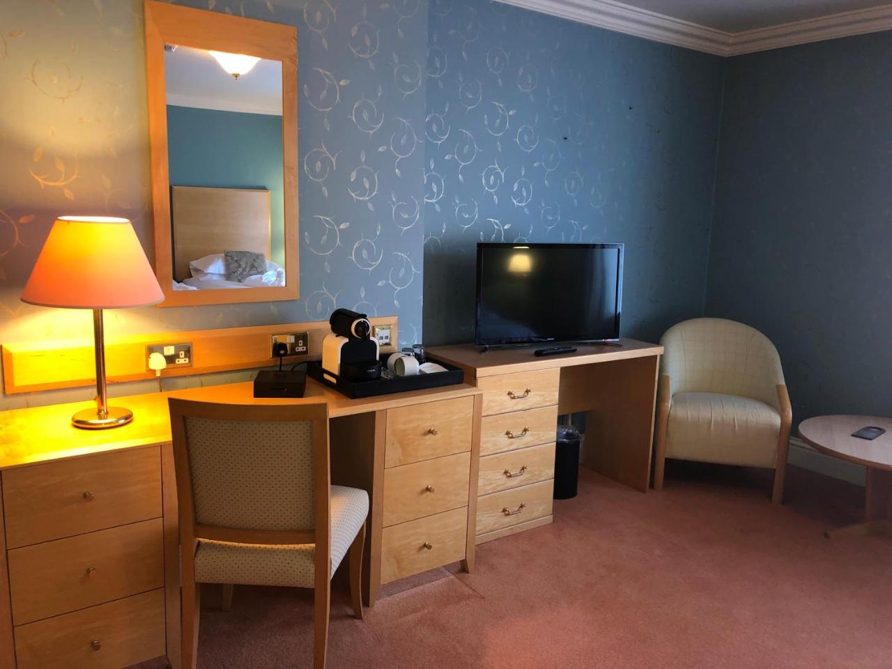 Cliff House Hotel Bournemouth Cameră foto