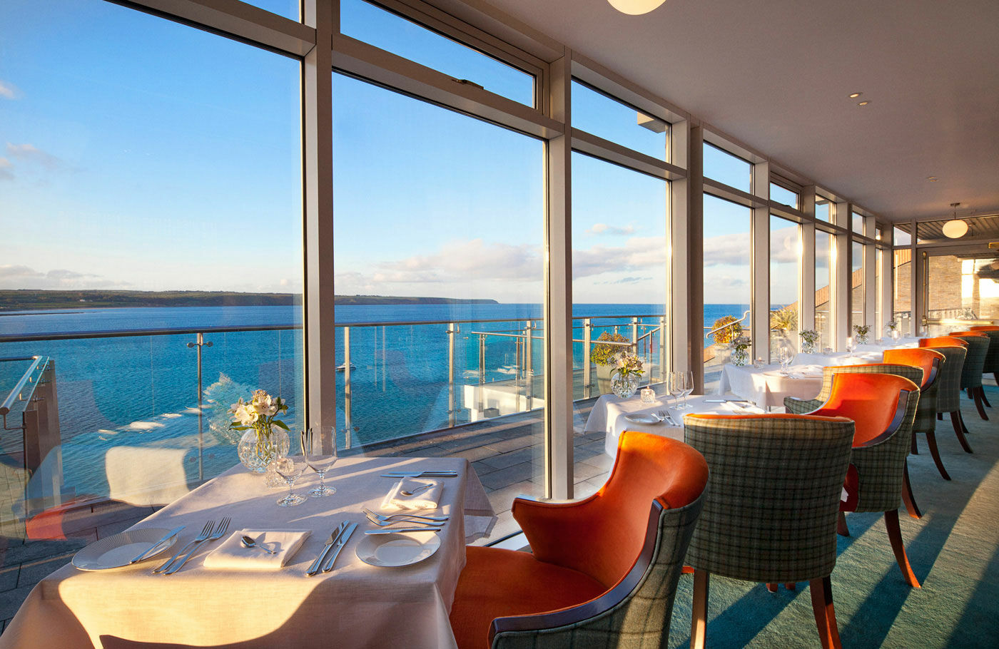 Cliff House Hotel Bournemouth Exterior foto